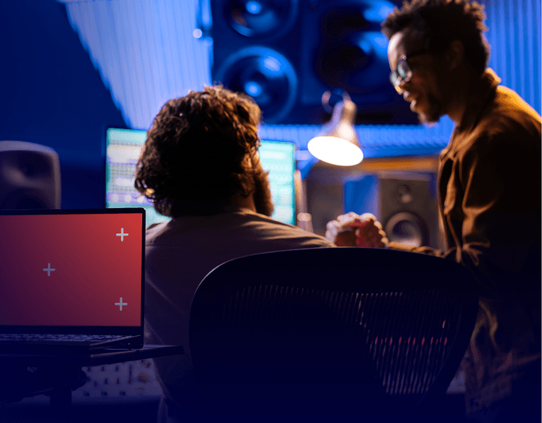 A/V Production Agencies